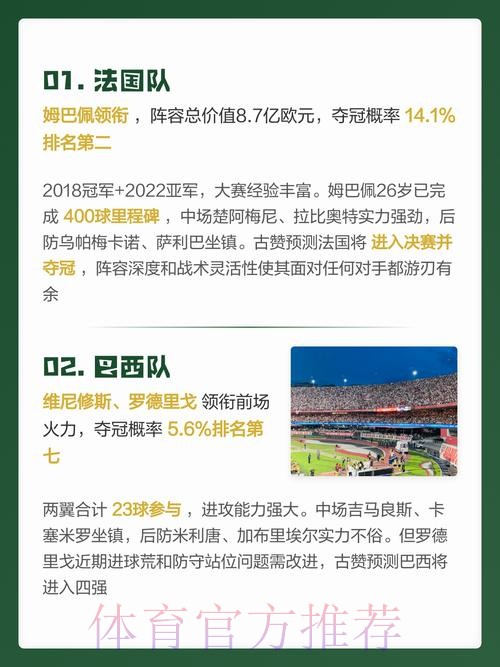 2026世界杯预测免费入口地址 2026世界杯预测免费入口地址