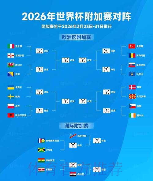 2026世界杯盘口哪个好官方